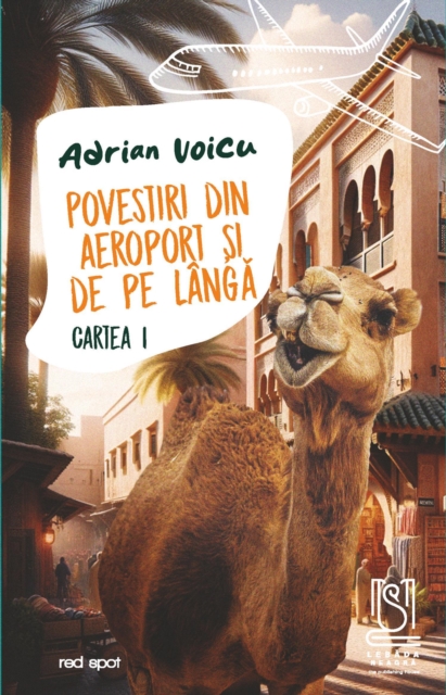Povestiri din aeroport si de pe langa