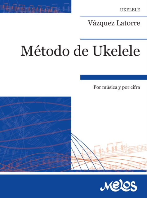 Método de Ukelele