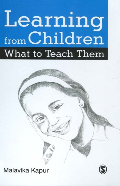 Learning from Children What to Teach Them
