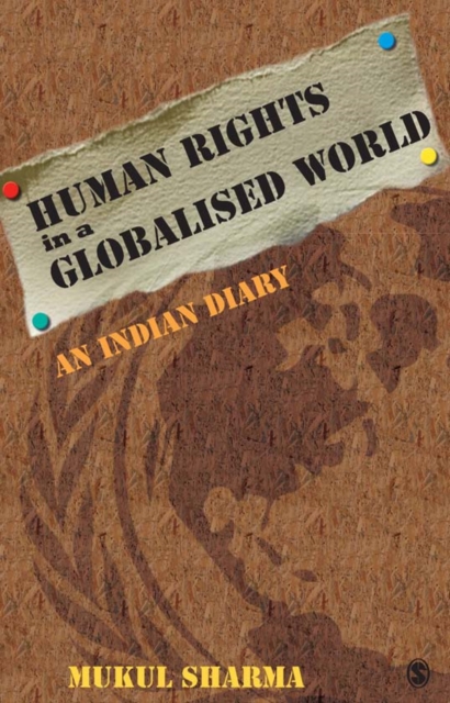 Human Rights in a Globalised World