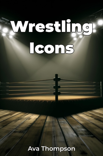 Wrestling Icons