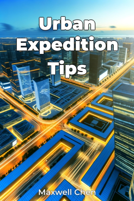 Urban Expedition Tips