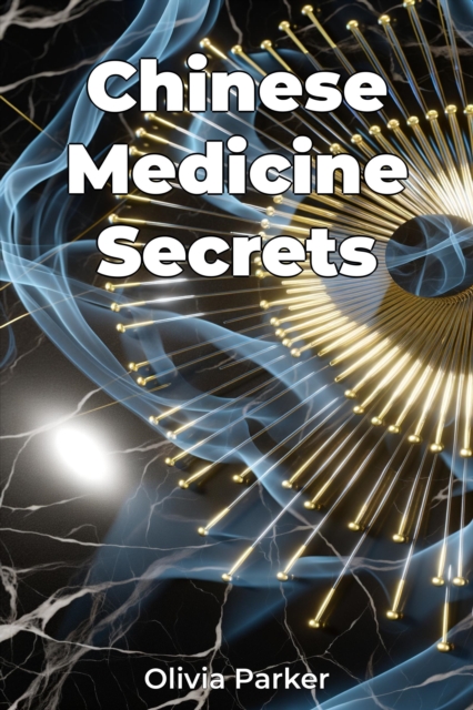 Chinese Medicine Secrets