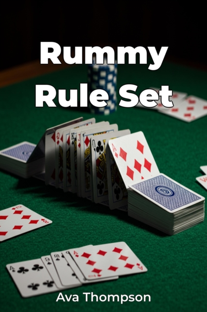 Rummy Rule Set