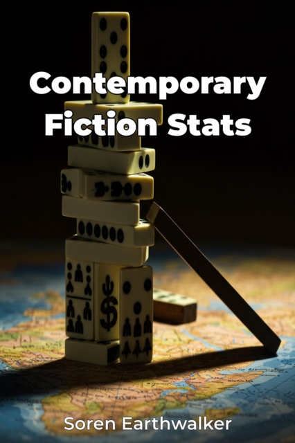 Contemporary Fiction Stats