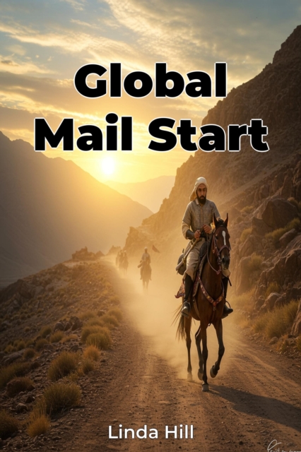 Global Mail Start