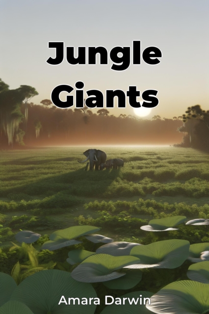 Jungle Giants
