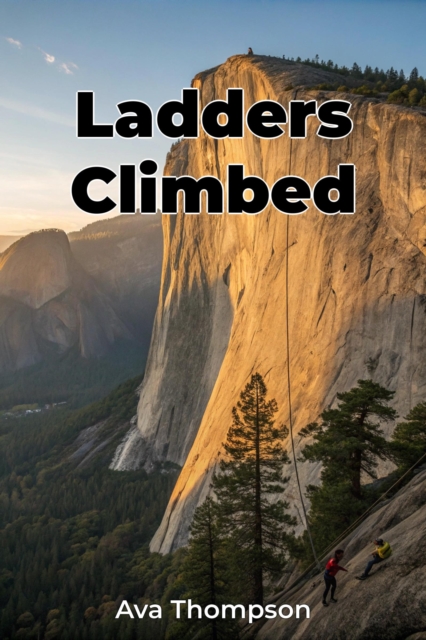 Ladders Climbed