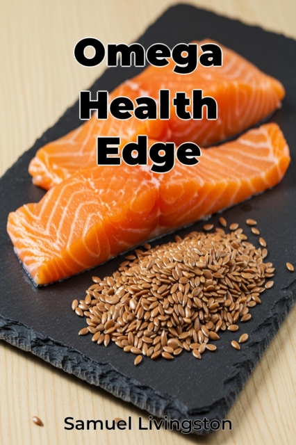 Omega Health Edge