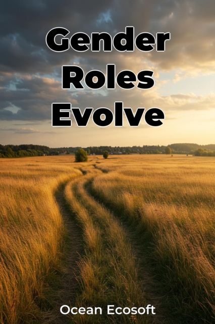 Gender Roles Evolve