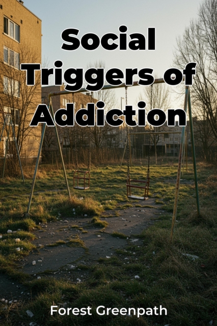 Social Triggers of Addiction