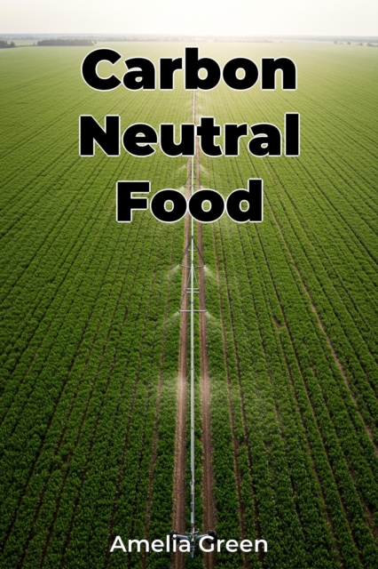 Carbon Neutral Food