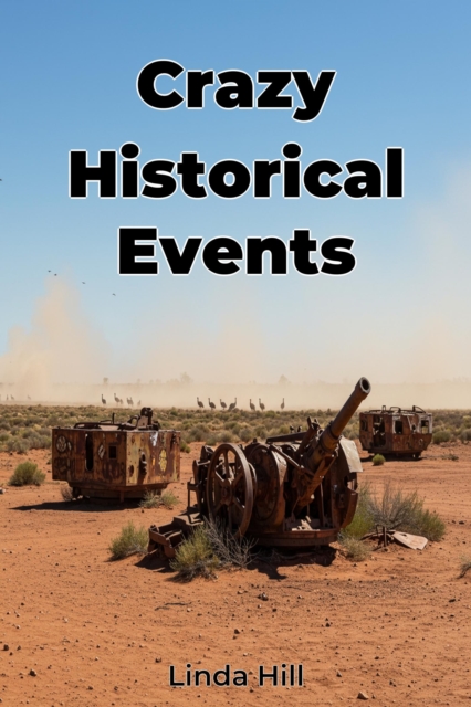 Crazy Historical Events