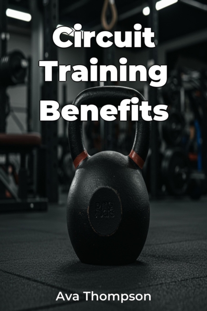 Circuit Training Benefits