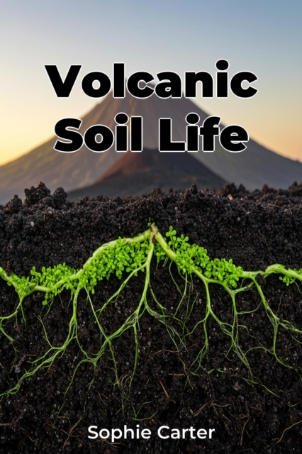 Volcanic Soil Life
