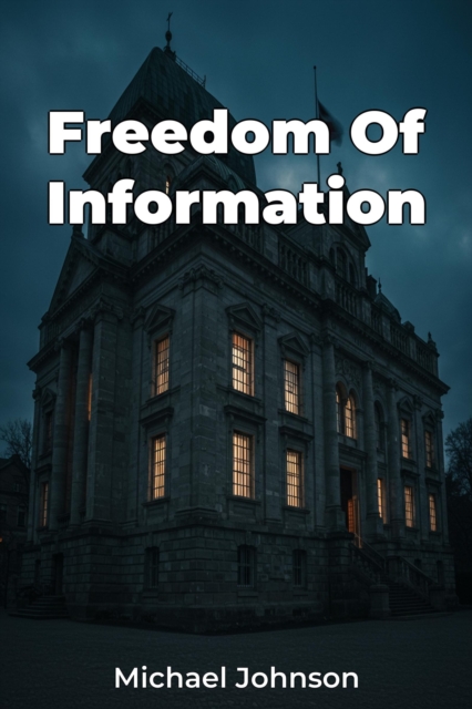 Freedom Of Information
