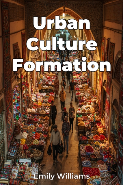 Urban Culture Formation