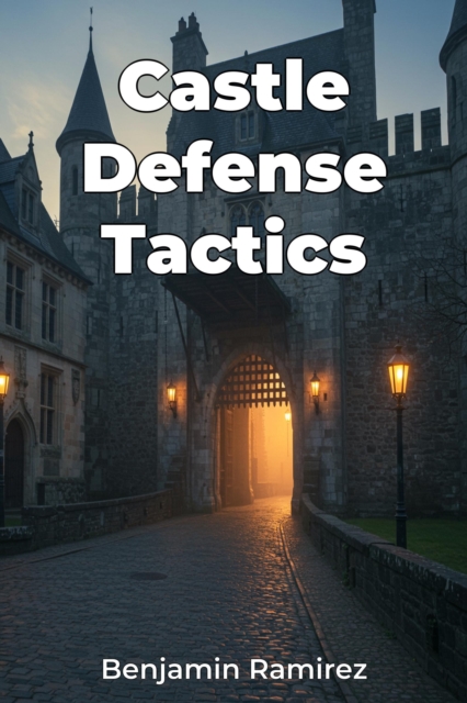 Castle Defense Tactics