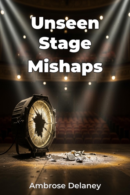 Unseen Stage Mishaps