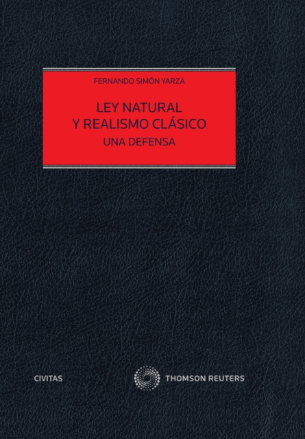Ley natural y realismo clásico