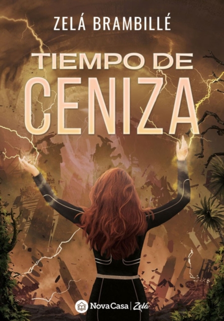 Tiempo de ceniza