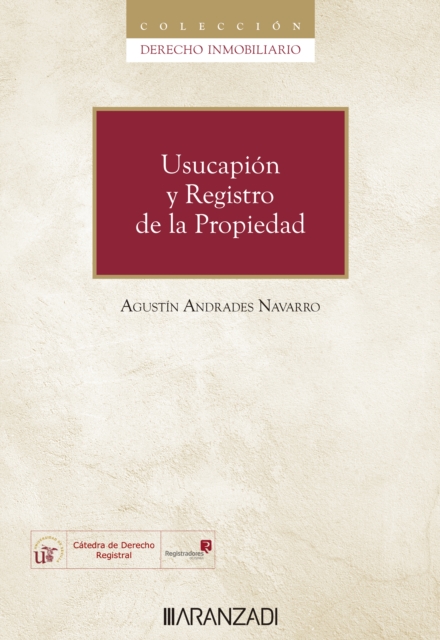 Usucapion y Registro de la Propiedad