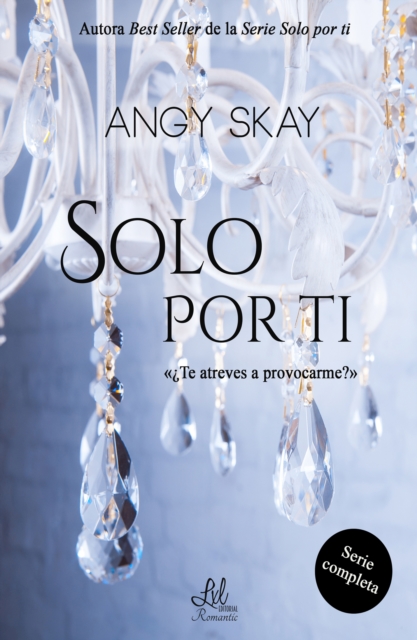 Solo por ti