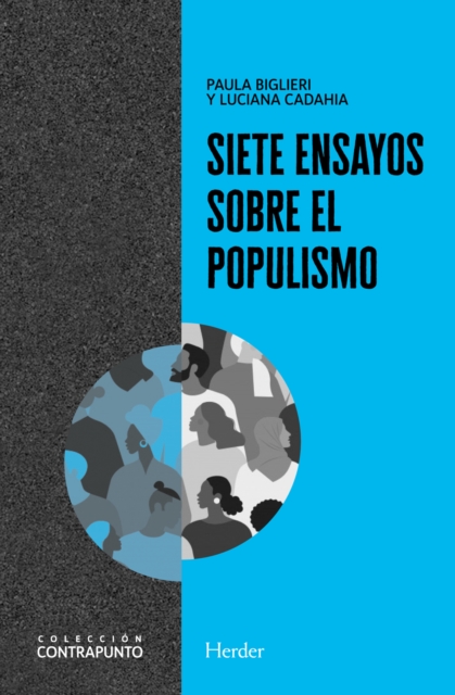 Siete ensayos sobre populismo