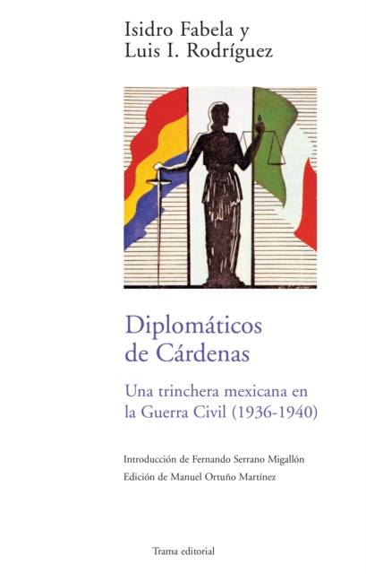 Diplomáticos de Cárdenas