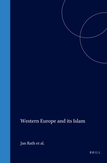 Western Europe and its Islam