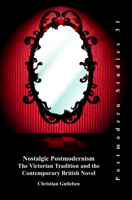 Nostalgic Postmodernism