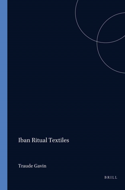 Iban Ritual Textiles