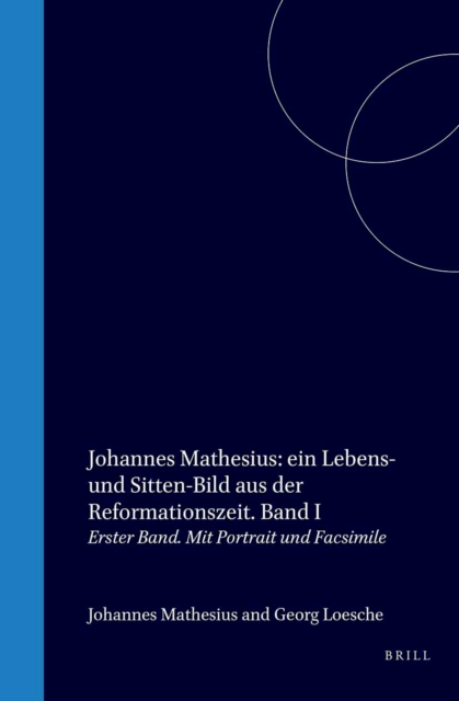 Johannes Mathesius