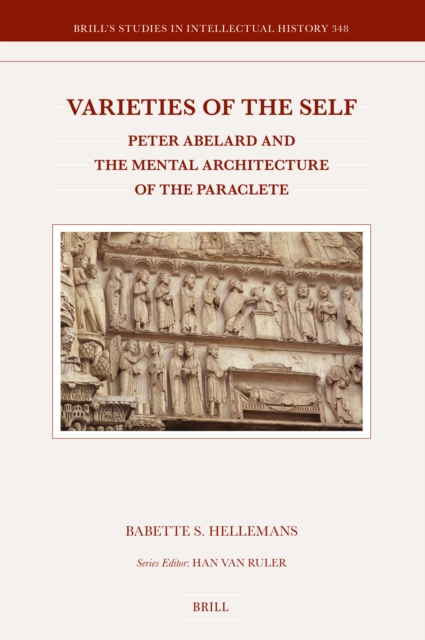 Varieties of the Self