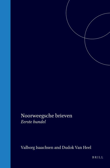 Noorweegsche brieven