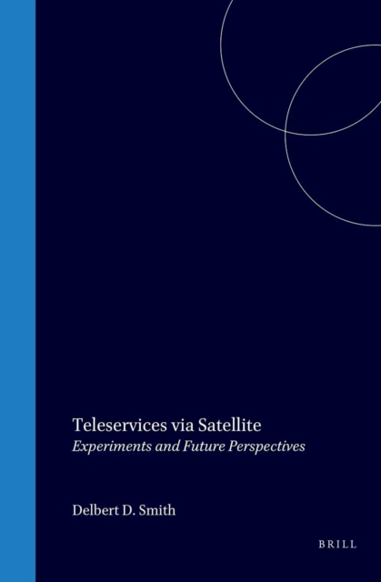 Teleservices via Satellites