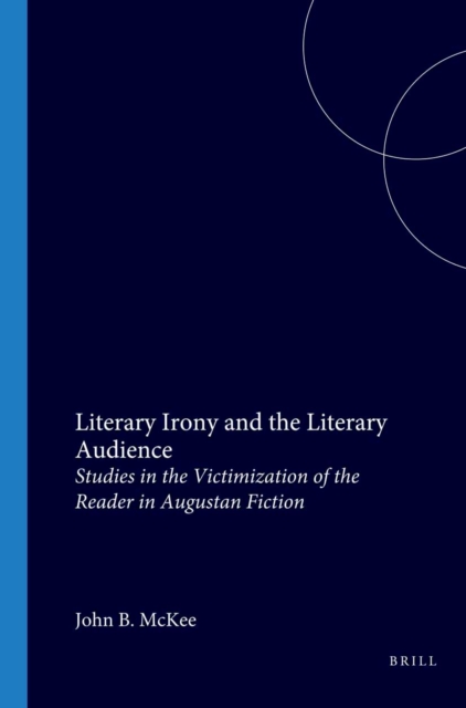 Literary Irony and the Literary Audience