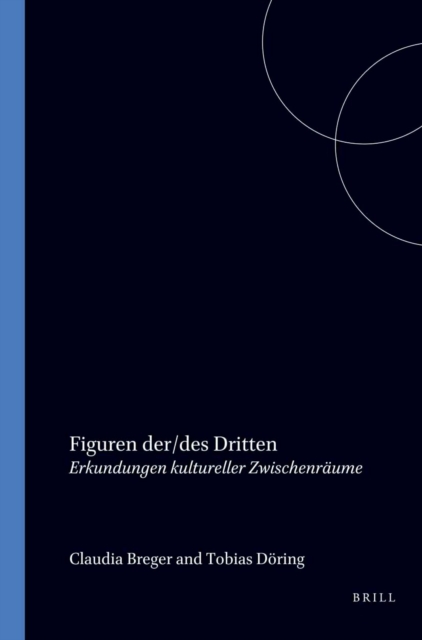 Figuren der/des Dritten