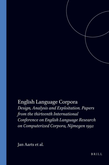 English Language Corpora