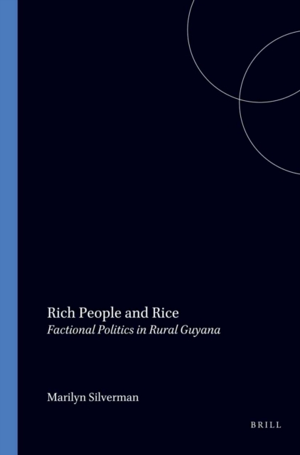 Rich People and Rice