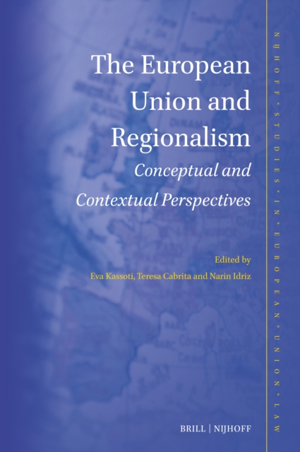 European Union and Regionalism