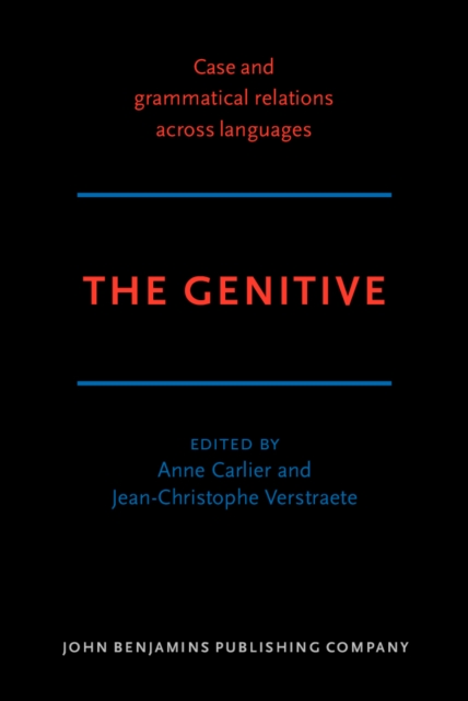 Genitive