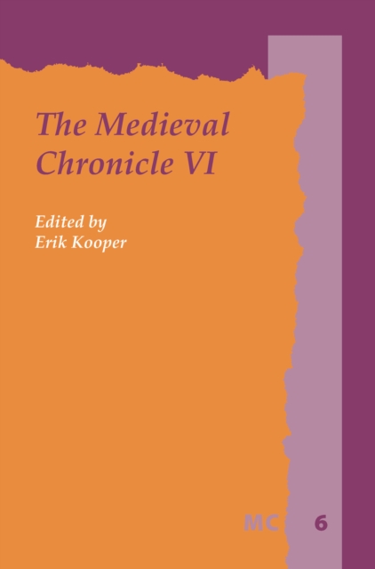 Medieval Chronicle VI