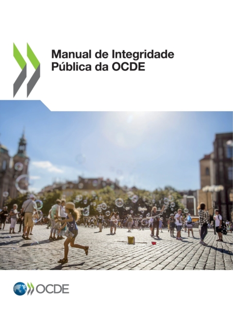 Manual de Integridade Pública da OCDE