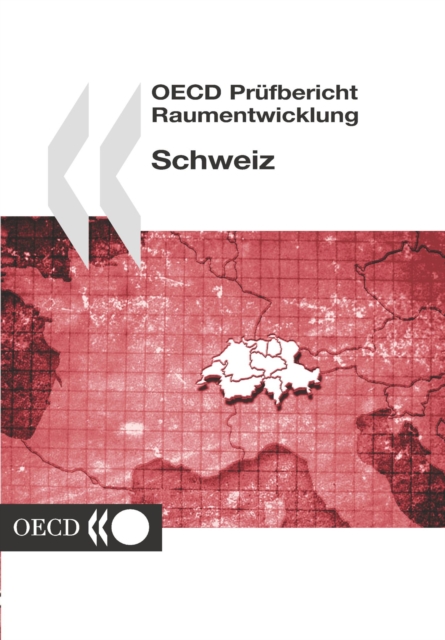 OECD Territorialexamen: Schweiz