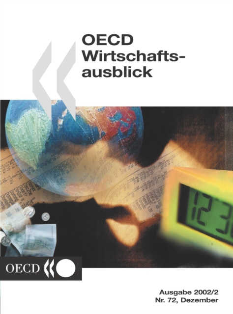 OECD Wirtschaftsausblick, Ausgabe 2002/2