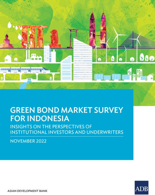 Green Bond Market Survey for Indonesia