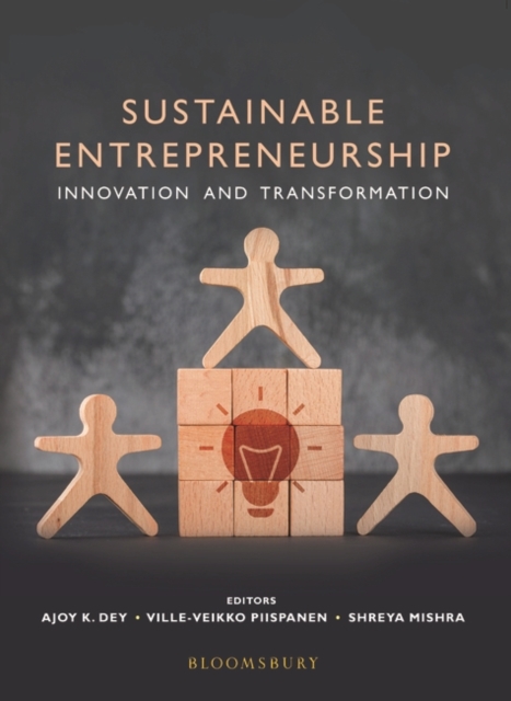 Sustainable Entrepreneurship