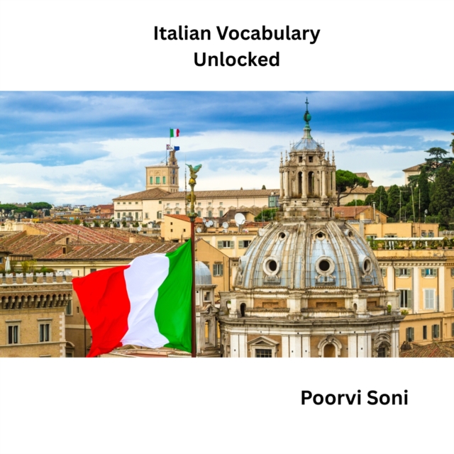 Italian Vocabulary Unlocked