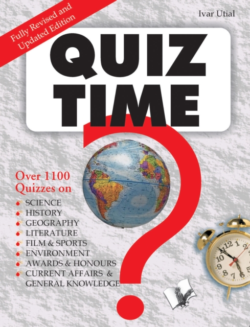 Quiz Time